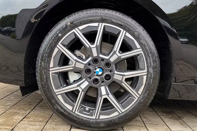 BMW Seria 1 116