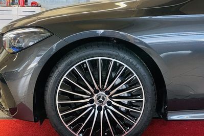 Mercedes CLE 200 4-Matic AMG Line