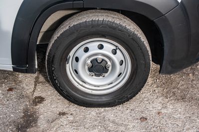 Fiat Ducato Maxi L4H3