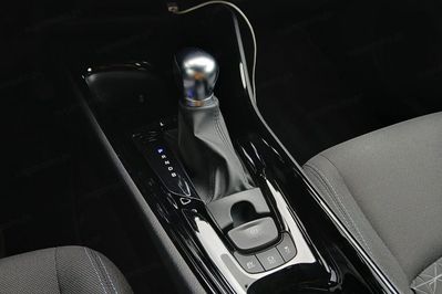 Toyota C-HR 1.8 Hybrid Style