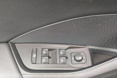 Skoda Octavia 1.5 TSI ACT Ambition