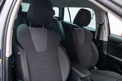 Skoda Octavia 2.0 TDI Ambition