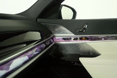 BMW Seria 7 740d xDrive M Sport