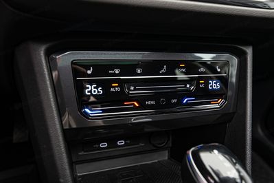 Volkswagen Tiguan Allspace 2.0 TDI 4Mot. Elegance DSG