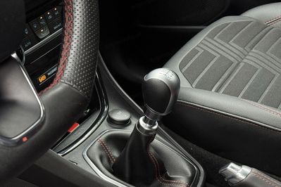 Ford Puma 1.0 EcoBoost ST-Line X