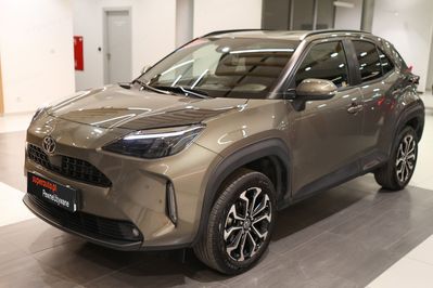Toyota Yaris Cross Hybrid 1.5 Style