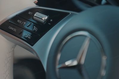 Mercedes GLB 350 4-Matic Progressive