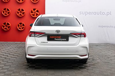 Toyota Corolla 1.5 Comfort