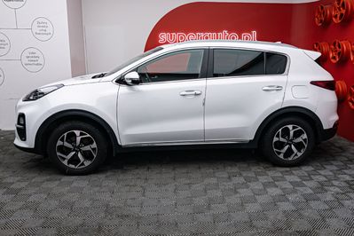 Kia Sportage 1.6 GDI 2WD