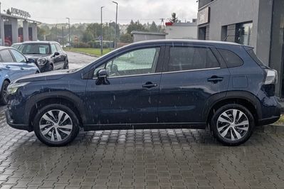Suzuki S-Cross 1.4 Shvs Elegance