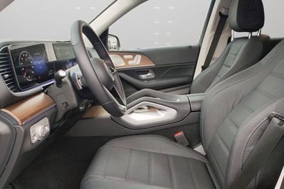 Mercedes GLE 350 de PHEV 4-Matic Advanced Plus