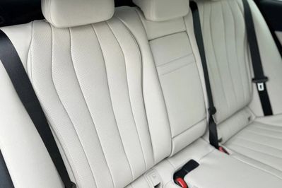 Mercedes Klasa E 220 d 4-Matic AMG