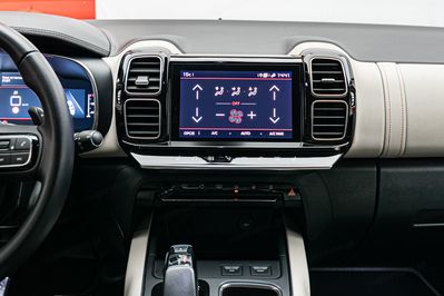 Citroen C5 Aircross 2.0 BlueHDi Shine