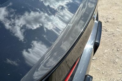 BMW Seria 5 M5 PHEV aut