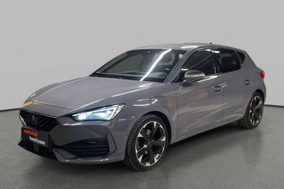 Cupra Leon 1.5 TSI