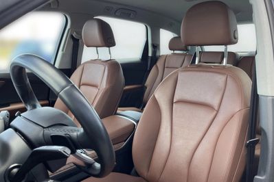 Audi Q7 55 TFSI mHEV quattro S Line Tiptr.