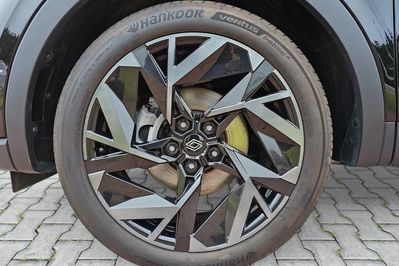 Renault Arkana 1.6 E-Tech Full Hybrid  Esprit Alpine MMT