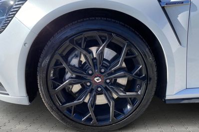 Renault Megane 1.8 TCe FAP R.S. EDC