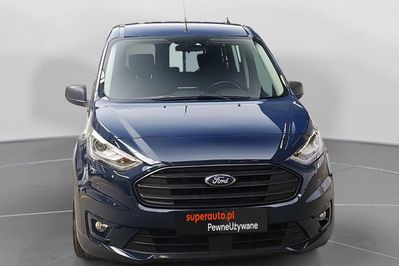 Ford Transit Connect Kombi 230 L2 Trend