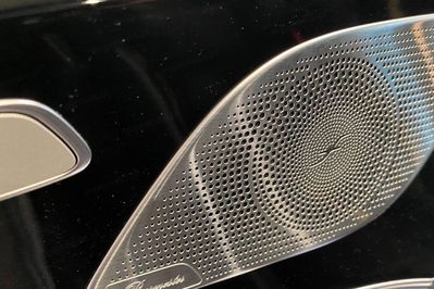 Mercedes AMG GT 63 S 4-Matic+