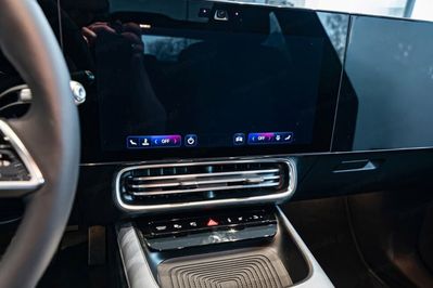 Mercedes CLA 250+ Progressive