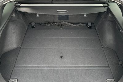 Hyundai i30 1.5 T-GDI 48V Smart DCT