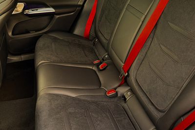 Mercedes GLC AMG 43  4-Matic