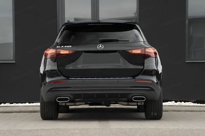 Mercedes GLA 200 AMG Line