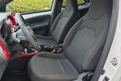 Toyota Aygo X 1.0 Vvt-i Style Cvt