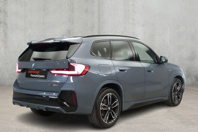 BMW X1 sDrive20d mHEV M Sport