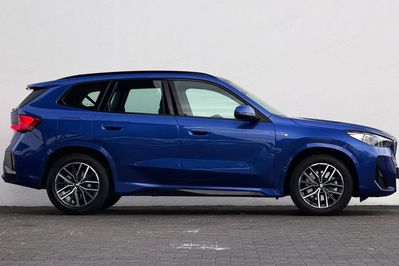 BMW X1 sDrive20i M Sport