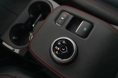 Ford Mustang Mach-E 98kWh AWD