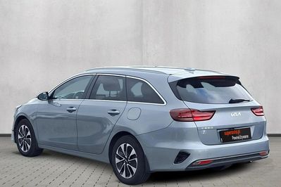 Kia Ceed 1.5 T-GDI L DCT