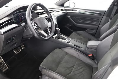 Volkswagen Arteon TSI R-Line DSG