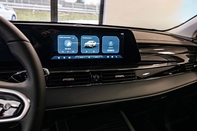 Omoda 5 1.5 T-GDI Hybrid Premium DHT