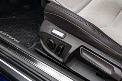 Volkswagen Arteon 2.0 TDI Elegance DSG