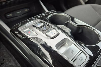 Hyundai Tucson 1.6 T-GDi HEV Smart 2WD