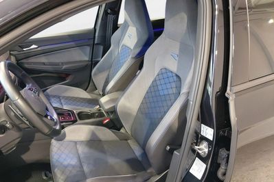 Volkswagen Golf 2.0 TSI 4Motion R DSG