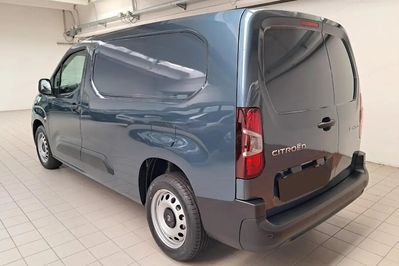 Citroen Berlingo Van XL L2H1