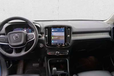 Volvo XC40 B3 Core