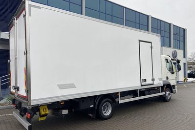 DAF LF 260 FA 12 t Chłodnia