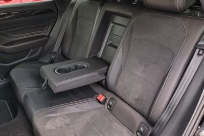 Volkswagen Arteon 2.0 TDI 4Motion R-Line DSG