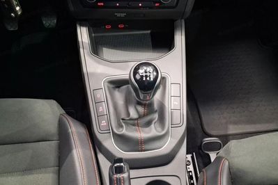 Seat Ibiza 1.0 TSI