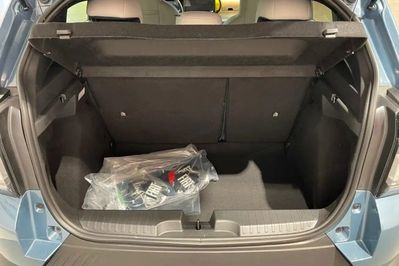 Fiat Grande Panda 44 kWh La Prima