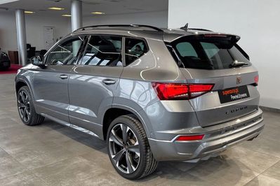 Cupra Ateca 1.5 TSI DSG