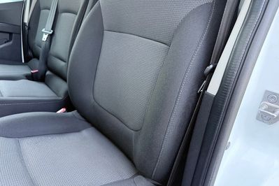 Renault Trafic L1H1
