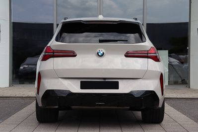BMW X3 xDrive20d M Sport