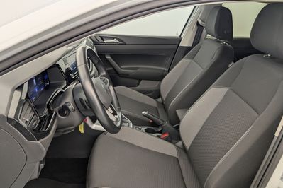 Volkswagen Polo Life 1.0 TSI DSG7