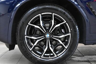 BMW X4 xDrive20d M Sport