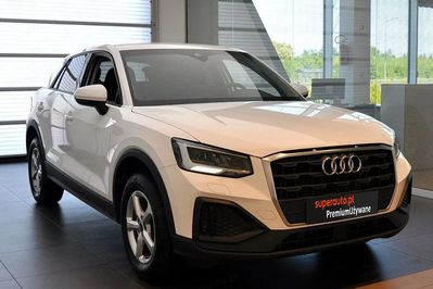 Audi Q2 30 TFSI